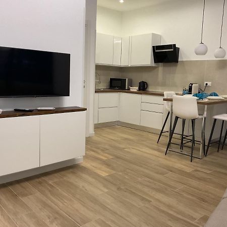 Casa Ginger Διαμέρισμα Πίζα Εξωτερικό φωτογραφία