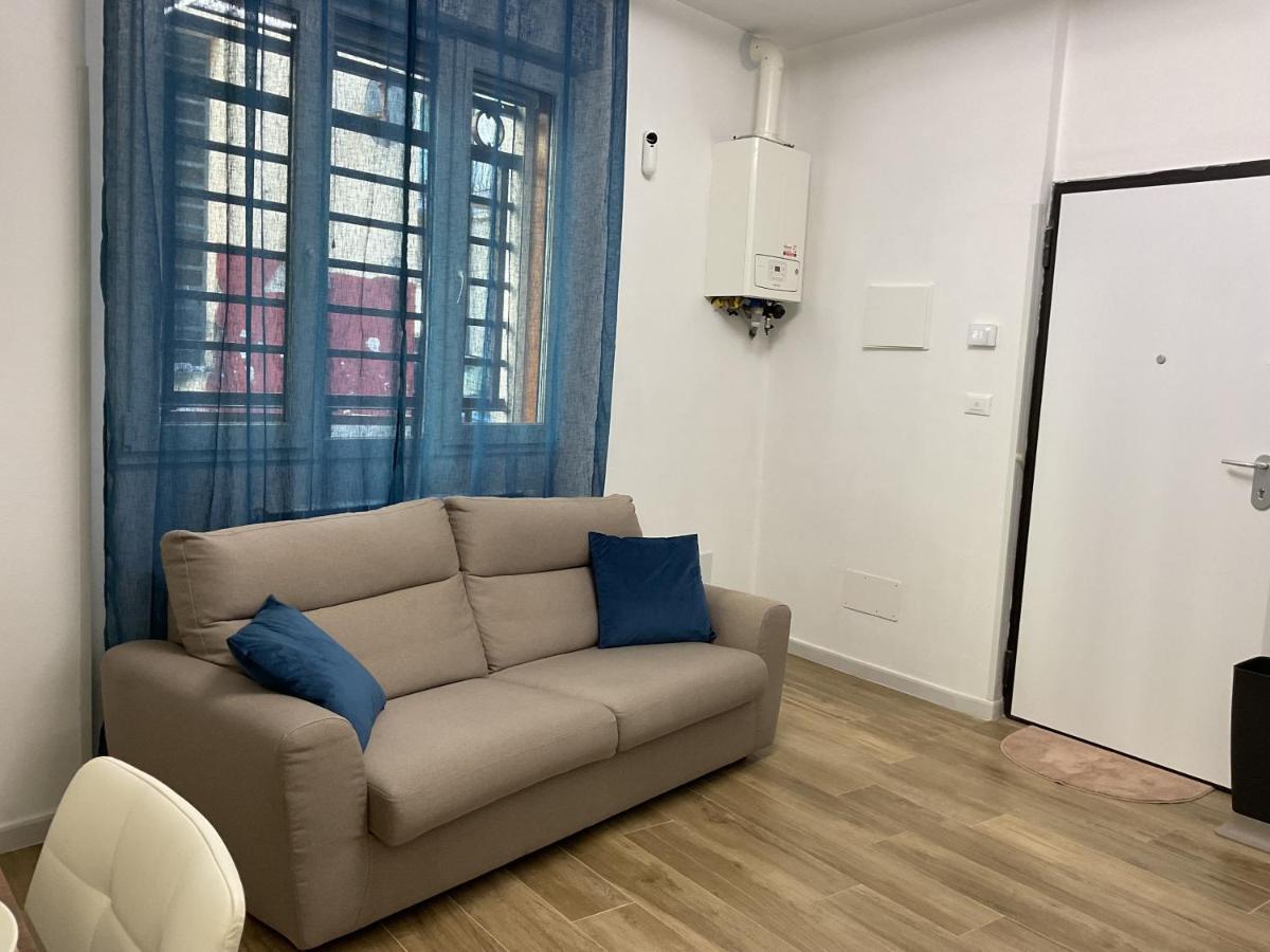 Casa Ginger Διαμέρισμα Πίζα Εξωτερικό φωτογραφία
