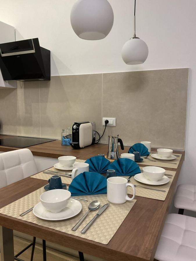 Casa Ginger Διαμέρισμα Πίζα Εξωτερικό φωτογραφία