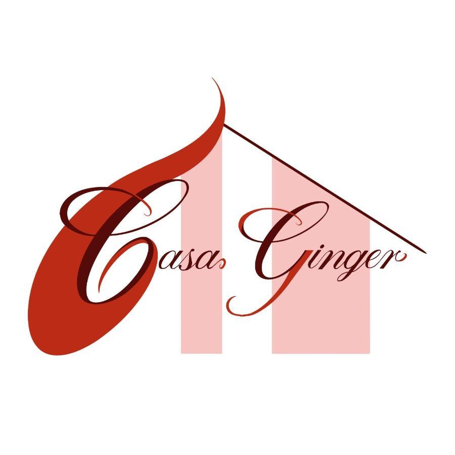 Casa Ginger Διαμέρισμα Πίζα Εξωτερικό φωτογραφία