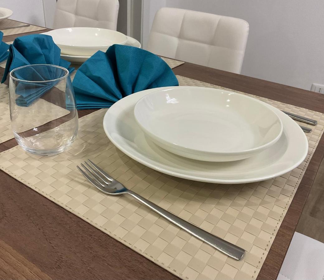 Casa Ginger Διαμέρισμα Πίζα Εξωτερικό φωτογραφία