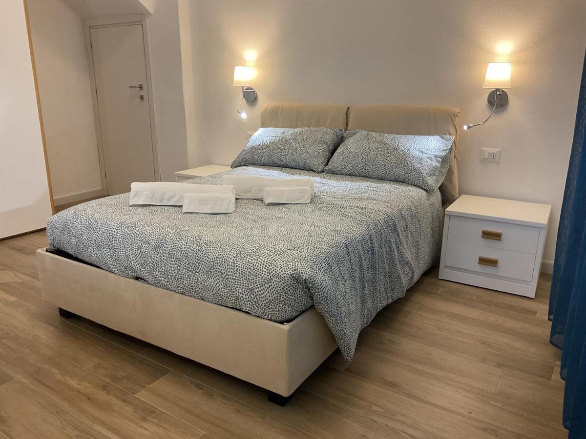 Casa Ginger Διαμέρισμα Πίζα Εξωτερικό φωτογραφία