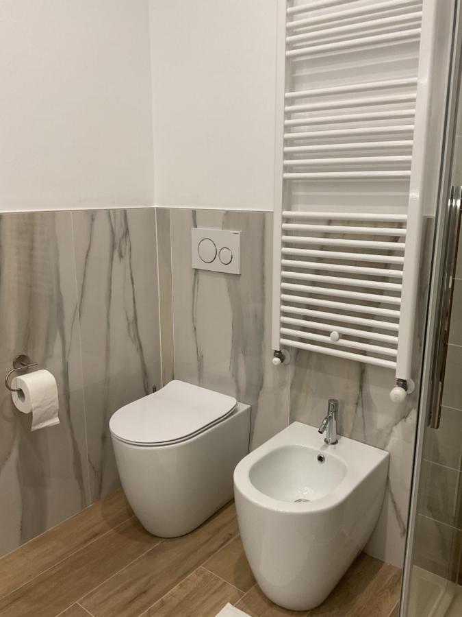 Casa Ginger Διαμέρισμα Πίζα Εξωτερικό φωτογραφία