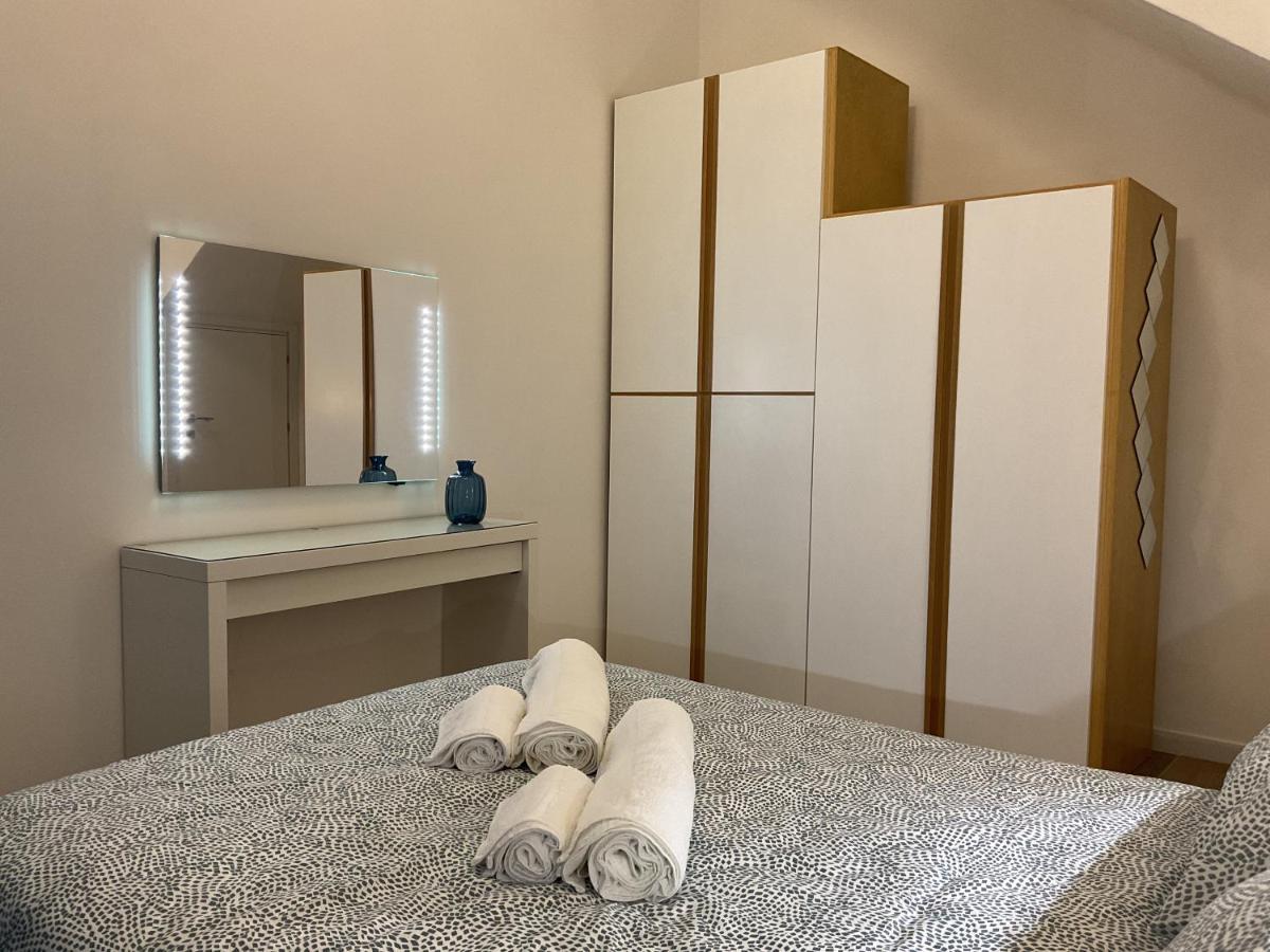 Casa Ginger Διαμέρισμα Πίζα Εξωτερικό φωτογραφία