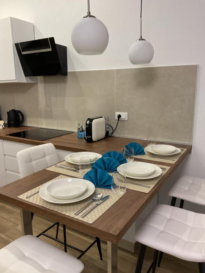 Casa Ginger Διαμέρισμα Πίζα Εξωτερικό φωτογραφία